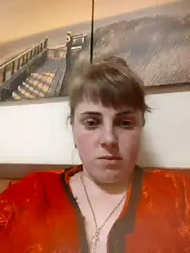 CoddessCrystal online show from May 8, 2026, 7:17 pm