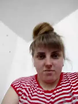 CoddessCrystal online show from March 21, 2025, 11:55 am