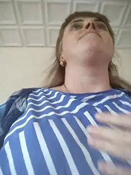 CoddessCrystal online show from May 12, 2026, 1:06 pm