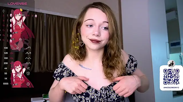 Snapshot of _SofiaBrown chatting on February 2, 2026, 7:24 pm SofiaBrown online show from February 2, 2026, 7:24 pm