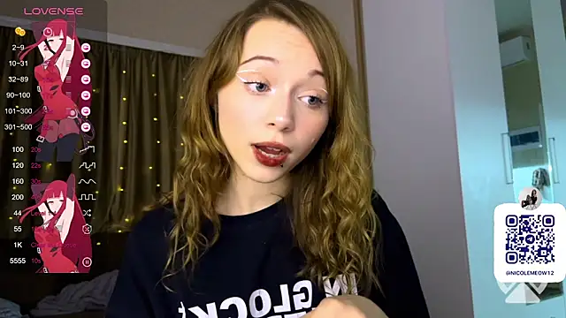 Snapshot of _SofiaBrown chatting on March 3, 2026, 2:40 am SofiaBrown online show from March 3, 2026, 2:40 am