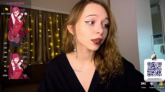 Snapshot of _SofiaBrown chatting on February 10, 2026, 12:42 am SofiaBrown online show from February 10, 2026, 12:42 am