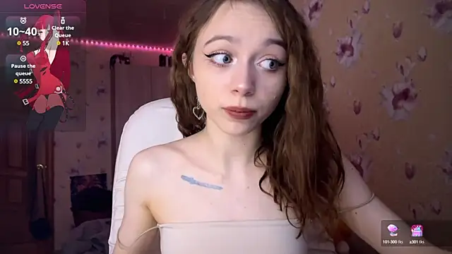 Snapshot of _SofiaBrown chatting on March 15, 2025, 5:26 pm SofiaBrown online show from March 15, 2025, 5:26 pm