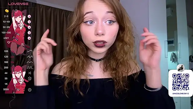  SofiaBrown online show from December 19, 2025, 11:40 pm