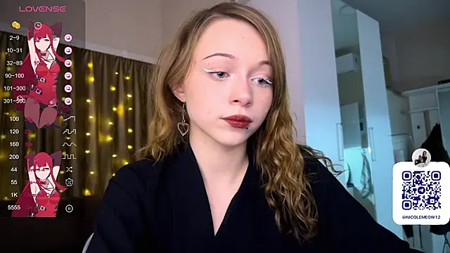 Snapshot of _SofiaBrown chatting on January 31, 2026, 7:23 pm SofiaBrown online show from January 31, 2026, 7:23 pm