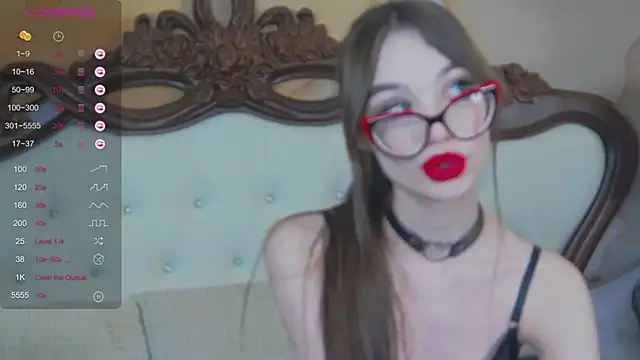 OpheliaHartman online show from February 2, 2025, 8:19 pm