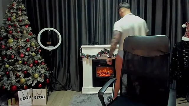 HaydenSpearss online show from December 15, 2025, 3:29 pm