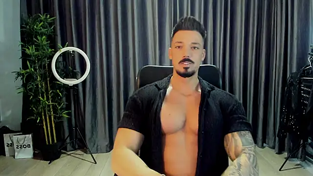 HaydenSpearss online show from February 1, 2026, 8:01 am