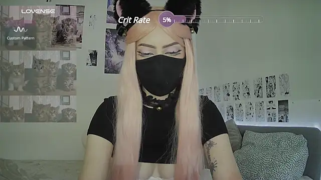 michiko  online show from December 6, 2024, 12:44 pm