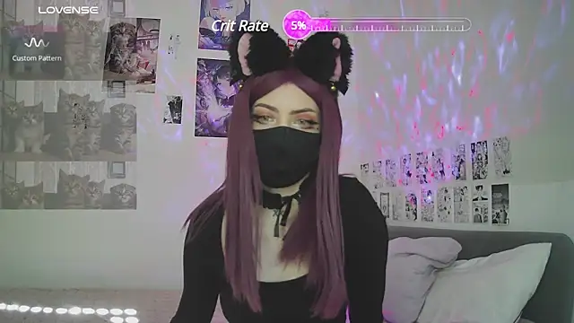 michiko  online show from January 16, 2025, 11:15 am