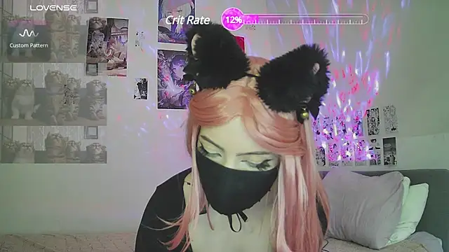 michiko  online show from January 13, 2025, 3:04 pm