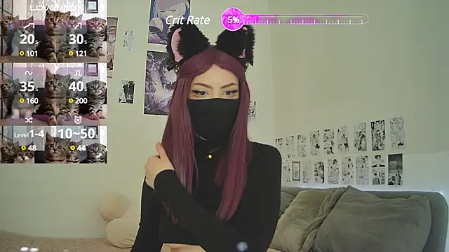 michiko  online show from December 16, 2024, 11:44 am