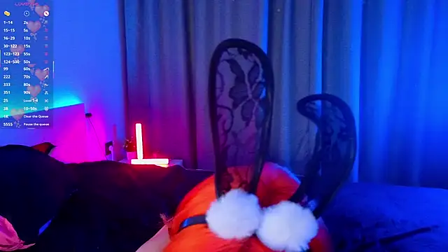 AgataBella online show from March 2, 2026, 12:33 am