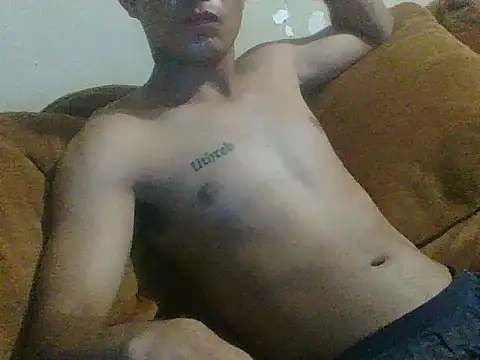 JoanBS21 online show from September 28, 2025, 9:16 am