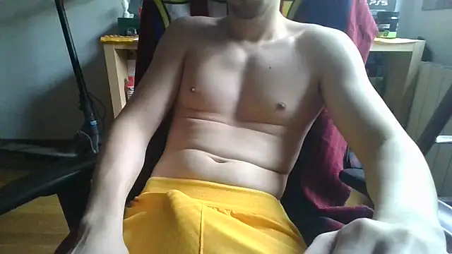 teodoro237 online show from January 18, 2026, 2:31 pm