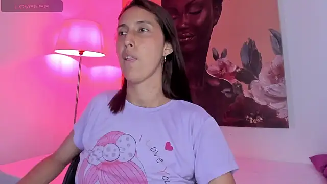 Snapshot of aleja_rythm chatting on December 1, 2025, 6:42 pm aleja rythm online show from December 1, 2025, 6:42 pm