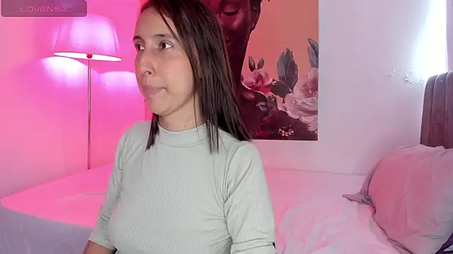 Snapshot of aleja_rythm chatting on November 30, 2025, 6:19 pm aleja rythm online show from November 30, 2025, 6:19 pm