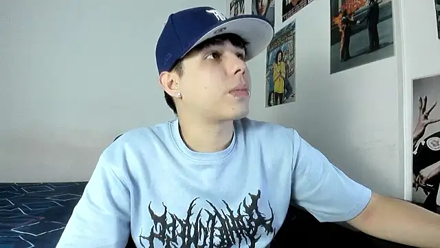 nathan x1 online show from February 21, 2026, 7:38 pm