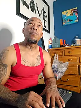 athephenomenal1 online show from June 23, 2026, 1:03 am