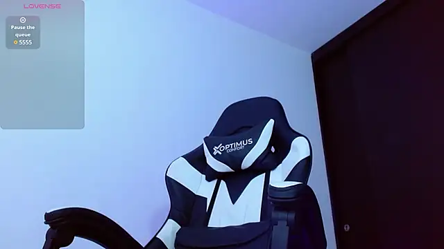 Valerio 20 online show from February 26, 2025, 8:15 pm