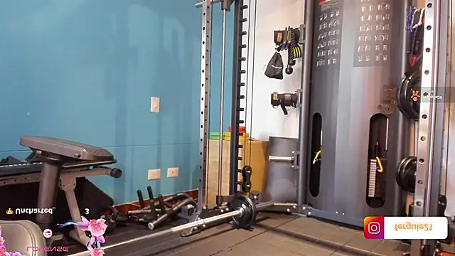 Snapshot of fergie21 chatting on January 10, 2025, 1:41 pm fergie21 online show from January 10, 2025, 1:41 pm