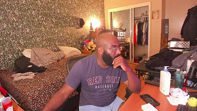 MrChuckDailyXXX online show from July 22, 2026, 9:39 pm