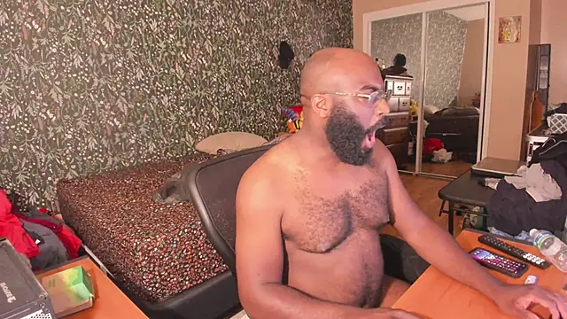 MrChuckDailyXXX online show from July 25, 2026, 10:54 am