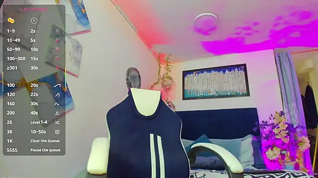 Adil aminn online show from February 10, 2025, 10:09 pm