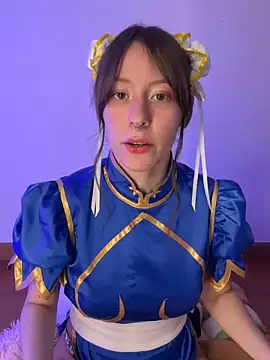 Snapshot of _nobara__ chatting on March 15, 2025, 4:13 am  nobara   online show from March 15, 2025, 4:13 am