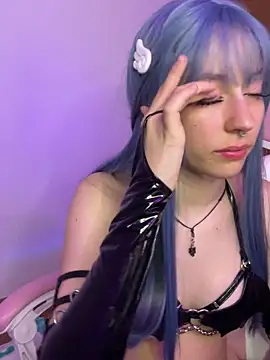 Snapshot of _nobara__ chatting on February 4, 2025, 3:22 am  nobara   online show from February 4, 2025, 3:22 am