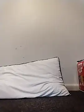 Steff8u online show from February 19, 2026, 9:34 pm