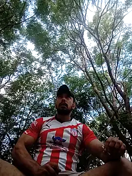 Thiago Summers online show from February 22, 2026, 1:24 pm