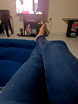 carlajames  online show from March 25, 2026, 12:44 am