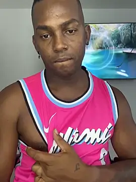 Destrozador415 online show from April 11, 2026, 8:12 pm