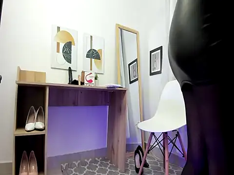 Snapshot of GenesisTT chatting on January 31, 2025, 6:46 am GenesisTT online show from January 31, 2025, 6:46 am