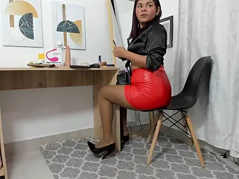 Snapshot of GenesisTT chatting on February 27, 2025, 7:41 am GenesisTT online show from February 27, 2025, 7:41 am