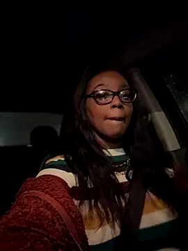 Blazerina online show from November 2, 2025, 7:46 am