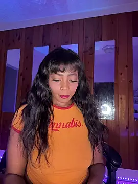 Snapshot of Blazerina chatting on March 6, 2026, 10:21 am Blazerina online show from March 6, 2026, 10:21 am