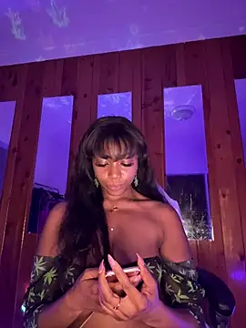 Snapshot of Blazerina chatting on March 16, 2026, 5:44 am Blazerina online show from March 16, 2026, 5:44 am