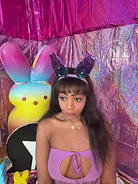 Snapshot of Blazerina chatting on April 5, 2026, 7:20 pm Blazerina online show from April 5, 2026, 7:20 pm