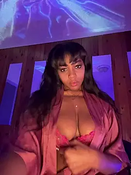 Snapshot of Blazerina chatting on March 13, 2026, 10:42 am Blazerina online show from March 13, 2026, 10:42 am