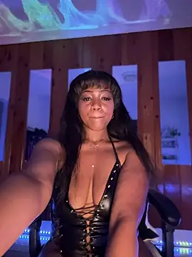 Snapshot of Blazerina chatting on March 23, 2026, 8:36 am Blazerina online show from March 23, 2026, 8:36 am