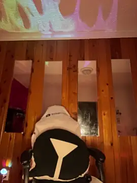 Snapshot of Blazerina chatting on March 25, 2026, 5:18 am Blazerina online show from March 25, 2026, 5:18 am