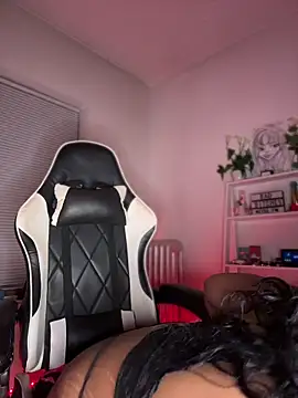 Blazerina online show from February 22, 2026, 10:17 am