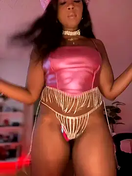 Blazerina online show from October 31, 2025, 1:19 pm