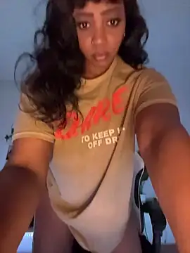 Blazerina online show from November 27, 2025, 6:58 am