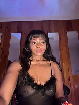 Snapshot of Blazerina chatting on March 6, 2026, 10:27 pm Blazerina online show from March 6, 2026, 10:27 pm