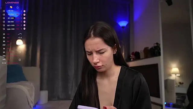 Snapshot of Amely_Young chatting on September 18, 2025, 2:47 am Amely Young online show from September 18, 2025, 2:47 am