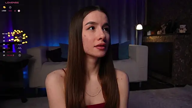 Snapshot of Amely_Young chatting on February 23, 2025, 10:17 am Amely Young online show from February 23, 2025, 10:17 am