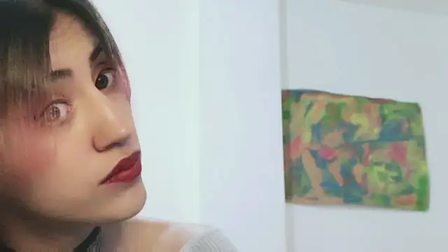 Snapshot of linnie_ chatting on March 10, 2025, 8:50 am linnie online show from March 10, 2025, 8:50 am